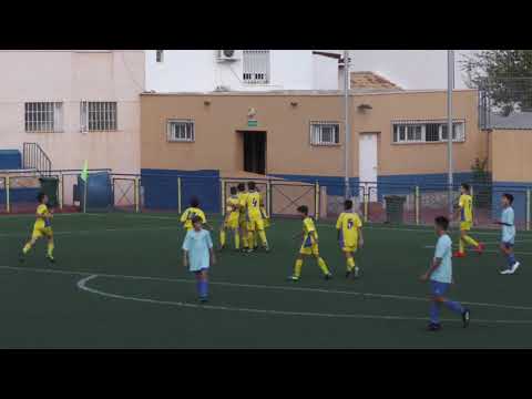 Denia Infantil C - CD Campello A