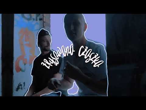 ADI ZZW - ZRYSOWANA CZASZKA ft. TUSŁAW