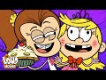 Lola Becomes Luan's Puppet! | "The Last Laugh" Full Scene | Loud House