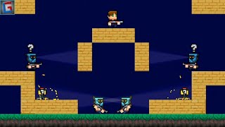 Challenging Bomb Defusing Game | Ultimate Bomb Squad Gameplay (No Commentary)