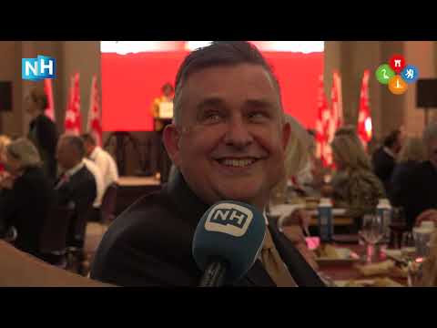 Strijden tegen burgemeesters en andere festiviteiten: zo vierde Alkmaar het Ontzet