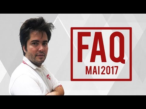 FAQ avec Llewellys #3 - ArmaTeam