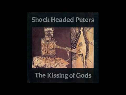 Shock Headed Peters - Heartbreak Hotel