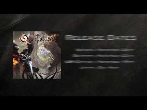 OPERADYSE "Pandemonium" (TRAILER)