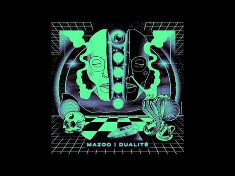 Mazoo - Sgaz