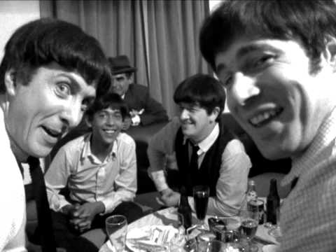 Video thumbnail for With a Girl Like You