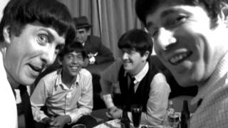 The Rutles - With A Girl Like You
