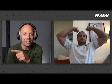 Freddie Barker set to face the AXE man Alfie Davis