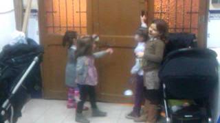 Cumple Ximo