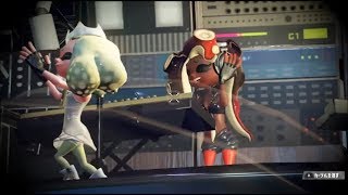 【スプラトゥーン2】今度こそS+カンストする実況プレイ！　#4　フェス楽しみまくろうー！！