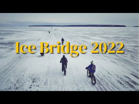 Ice Bridge 2022