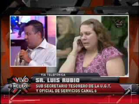 SuperXclusivo 8/10/09 - Entrevista a Ray Cruz 5/6