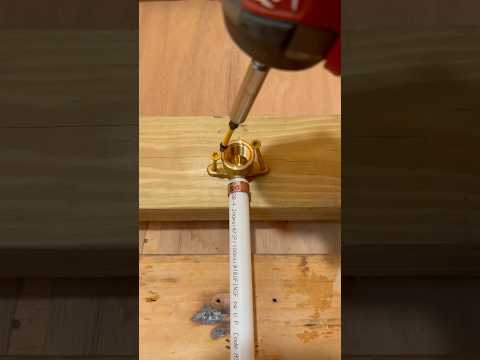 Don't miss THIS when you install a drop ear 90°!!!