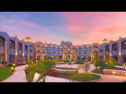 LAZULI HOTEL MARSA ALAM-Project Overview Video