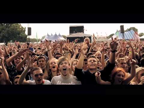 UKF Bass Culture @ SW4 2012