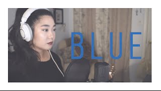 'BLUE' medley