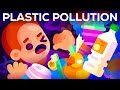 Plastic Pollution: How Humans are Turning the Worl...