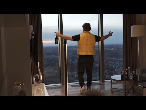 Hype Uryn - Wonder Kid 