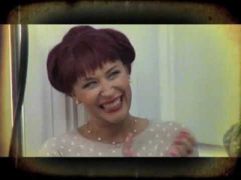 Backstage Reel