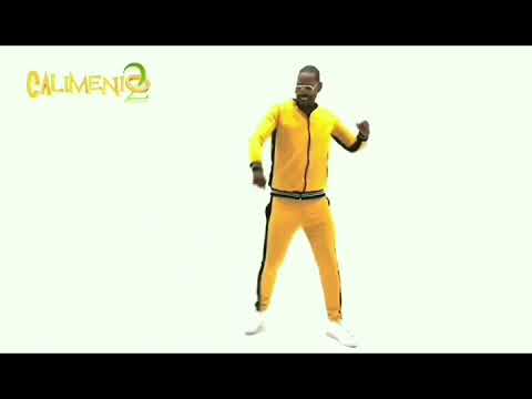 APRENDE A BAILAR CALIMENIO 2.0