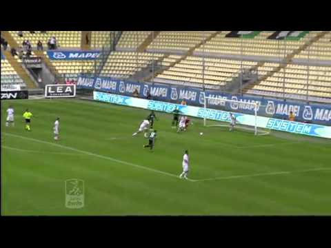 Sassuolo 4-0 Varese 14/10/2012 2012-13 - 9°