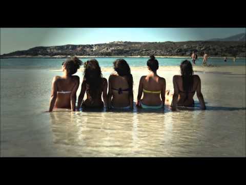 Alix Alvarez - Fayall (Quell "Right Now" Mix)