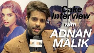 Adnan Malik | 'Cake' Interview UK DESIblitz video