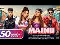 Majnu Official Video Sukriti Prakriti Mellow D Siddharth Nigam Abhishe The Rish 1080p