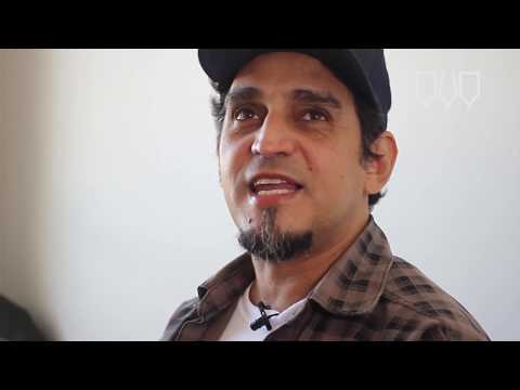 BANDAS, GARAGE FUZZ, FUZZ FEST - Fabricio