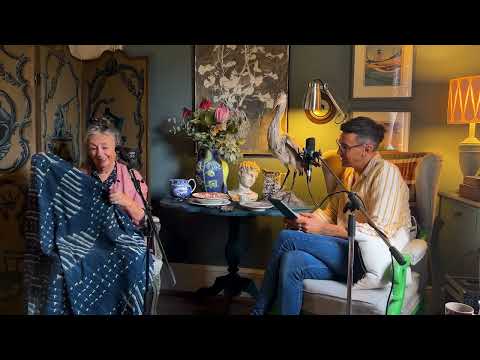 The Colourist | Napoleonic Blue | Ep. 19