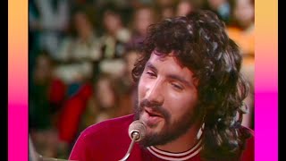 Cat Stevens • “Sad Lisa” • 1971 [Reelin&#39; In The Years Archive]