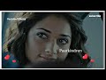 Poongatre Poongatre Paiya Yuvan Whatsapp Status