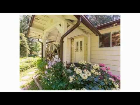 10911 248th St, Maple Ridge BC - 1.99 Acre Parcel in North Albion!