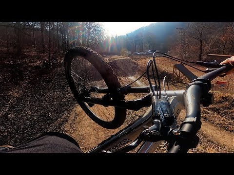 Chillsession am SWU Trail Blaustein | Bikepark Edits