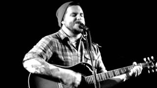 Dustin Kensrue - Blood and Wine - Live @ The Troubadour 2-5-12 in HD