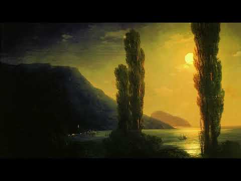 Sergei Rachmaninoff - Poem Op. 29 "The isle of the dead"