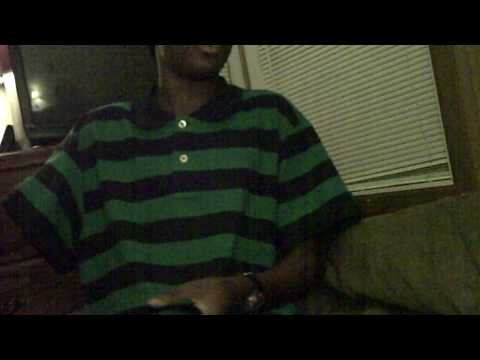 Kevin wacks jenone in the face with a .80 cent slink-e