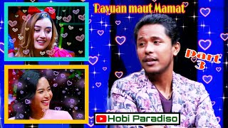 Download lagu Mamat Alkatiri - a death appeal typical of the Eastern people that melts the heart of every woman... mp3