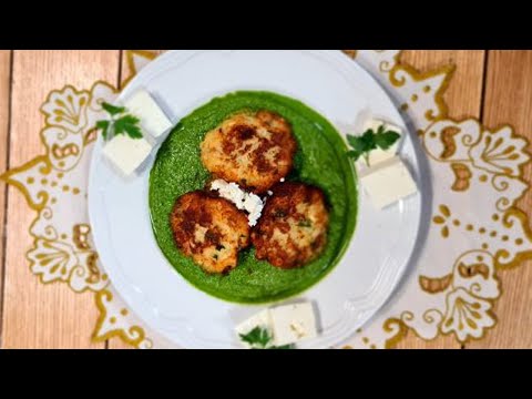 Qofte me pesto rukola - Receta nga Florenca Reci | ABC News Albania