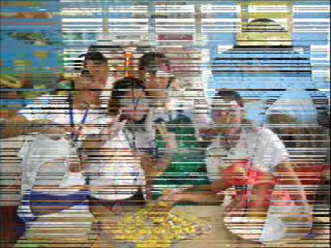 COMMISIONER LUIS R. ASIS NATIONAL HIGH SKUL BATCH 2010 TO 2011