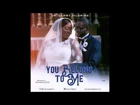 Dr. Dammy Pilgrims - You Belong to Me (Official Audio)