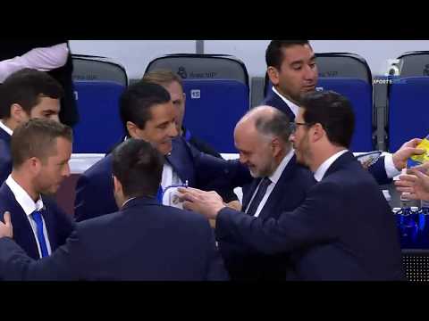 Recap: Real Madrid - Maccabi FOX Tel Aviv 91:79