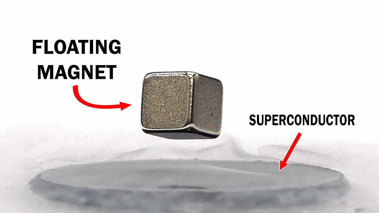 Making superconductors