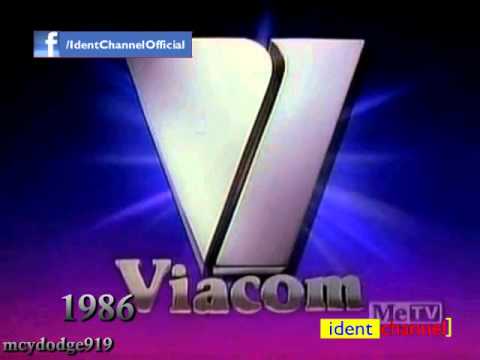 Viacom 1971 - 2006