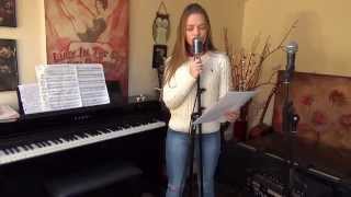 Adele When We Were Young - Connie Talbot Cover