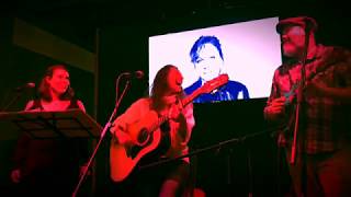 Virginia, No One Can Warn You w/Abigail Dowd