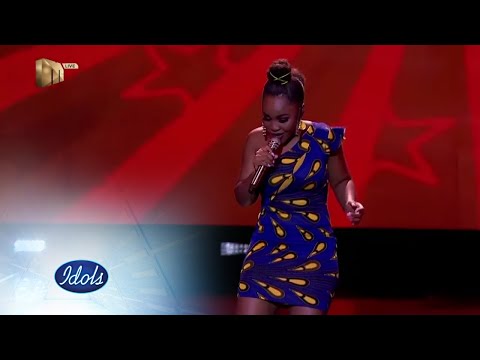 Top 6: Zama – ‘Wedding Day’ – Idols SA | S16 | Live Shows | Mzansi Magic