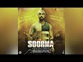 Ishq Di Baajiyaan Song Soorma Diljit Dosanjh Taapsee Pannu Shankar Ehsaan Loy