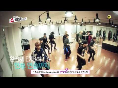 1080p HD 140116 Preview EXO's Show Time Ep 9