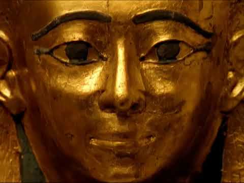Ancient Egypt 3 - Age Of Gold